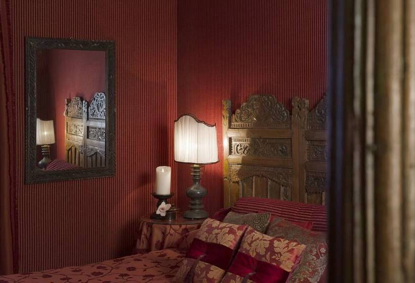 اتاق لوکس, Metropole Venezia