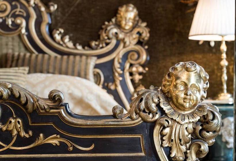 سوئیت با چشم‌انداز, Metropole Venezia