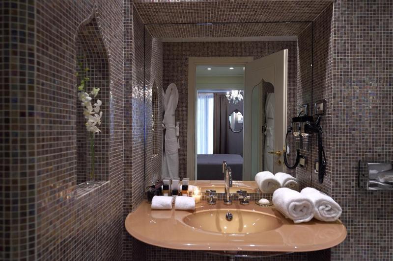 اتاق لوکس, Metropole Venezia