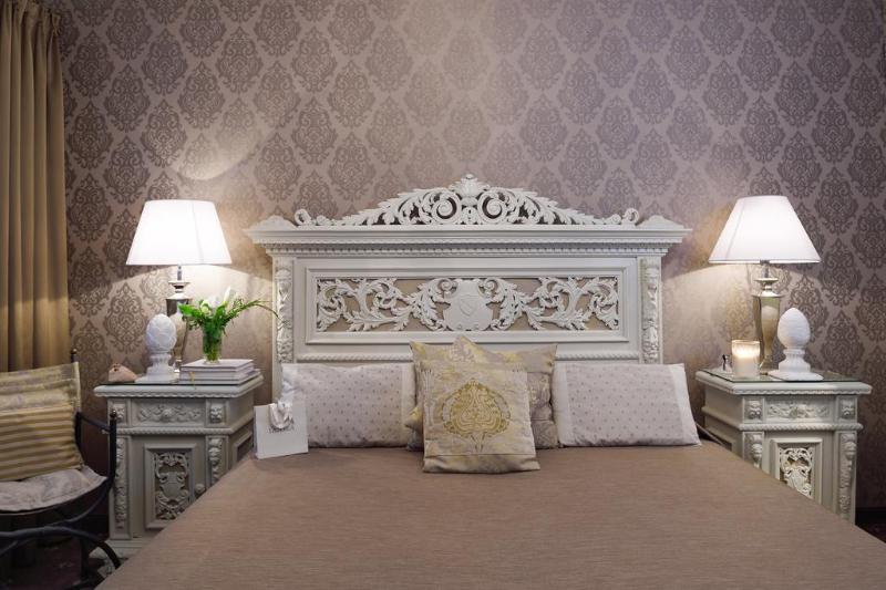 اتاق لوکس, Metropole Venezia