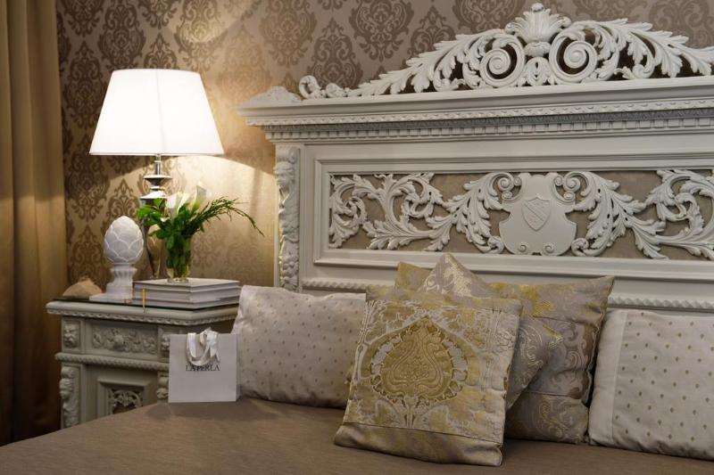 اتاق لوکس, Metropole Venezia