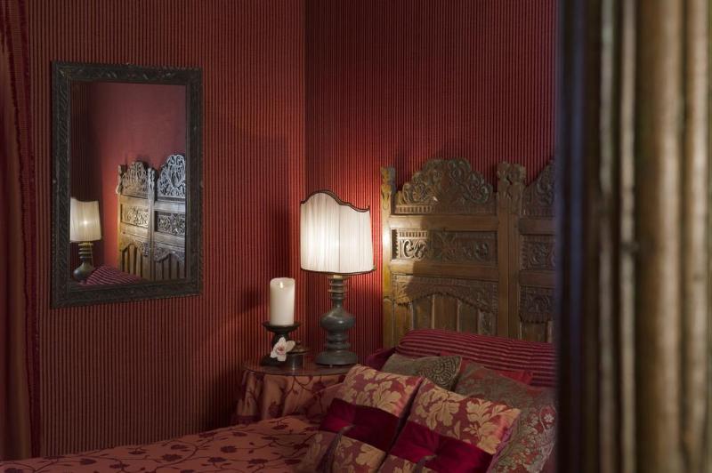 اتاق لوکس, Metropole Venezia