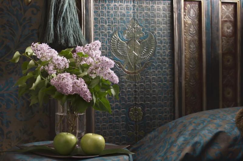 اتاق لوکس, Metropole Venezia