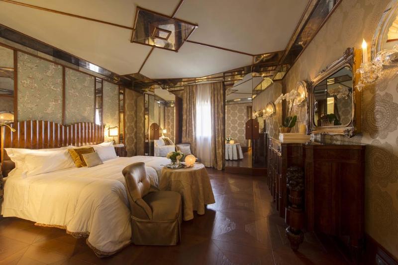 Suite with Terrace, Metropole Venezia