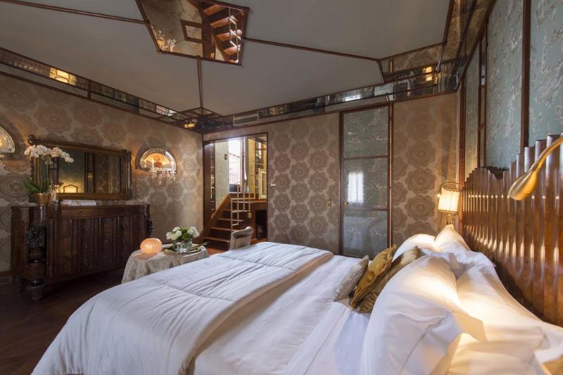 Suite with Terrace, Metropole Venezia