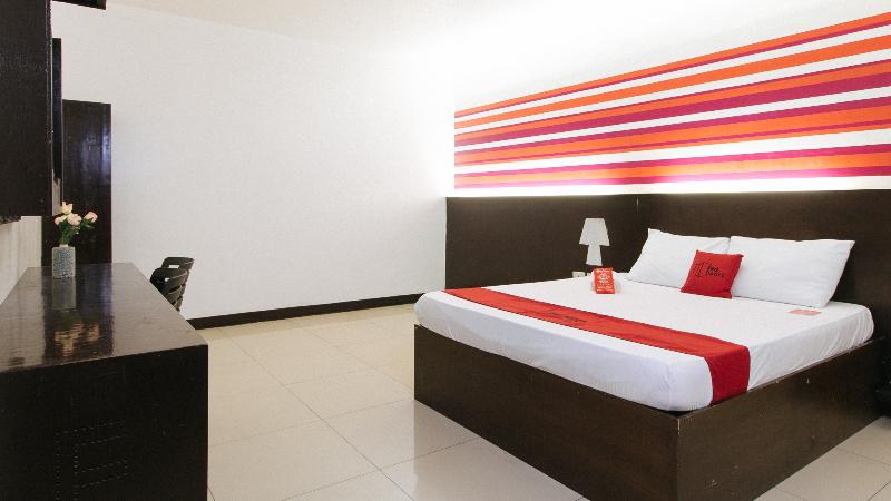 Suite with lake view, Metropole Venezia