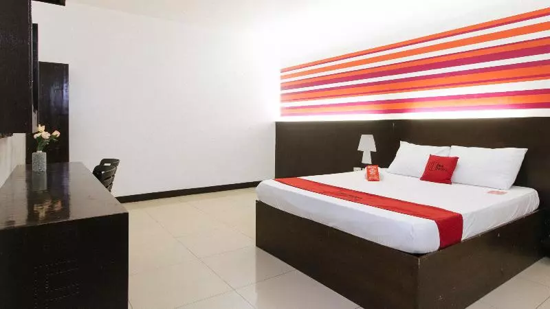 Suite with lake view, Metropole Venezia