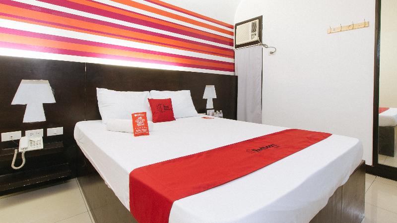 Suite with lake view, Metropole Venezia