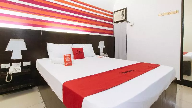 Suite with lake view, Metropole Venezia