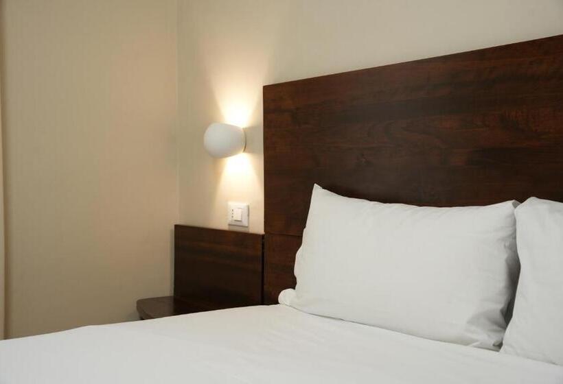 غرفة أساسية, Montevecchio