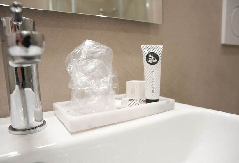 غرفة قياسية, Montevecchio