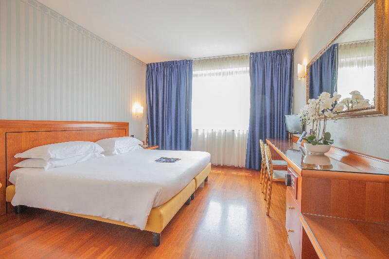 اتاق استاندارد, Palace Verona