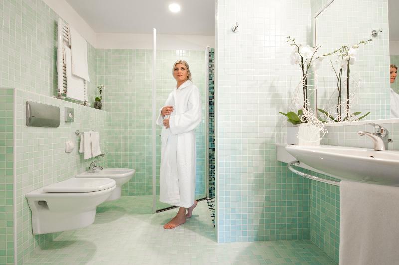 اتاق سوپریور, Palace Verona