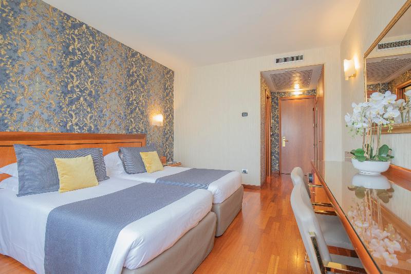 اتاق سوپریور, Palace Verona