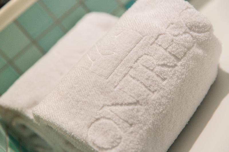 سوییت جونیور, Palace Verona