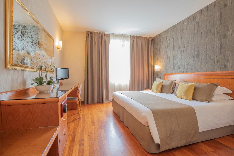 اتاق سوپریور, Palace Verona