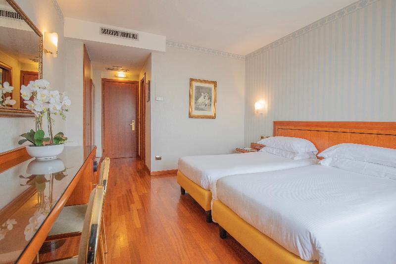 اتاق استاندارد, Palace Verona