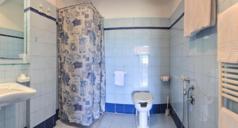 스탠다드 룸, Palme Gemelle