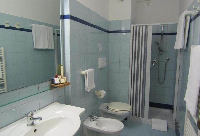 패밀리 룸, Palme Gemelle