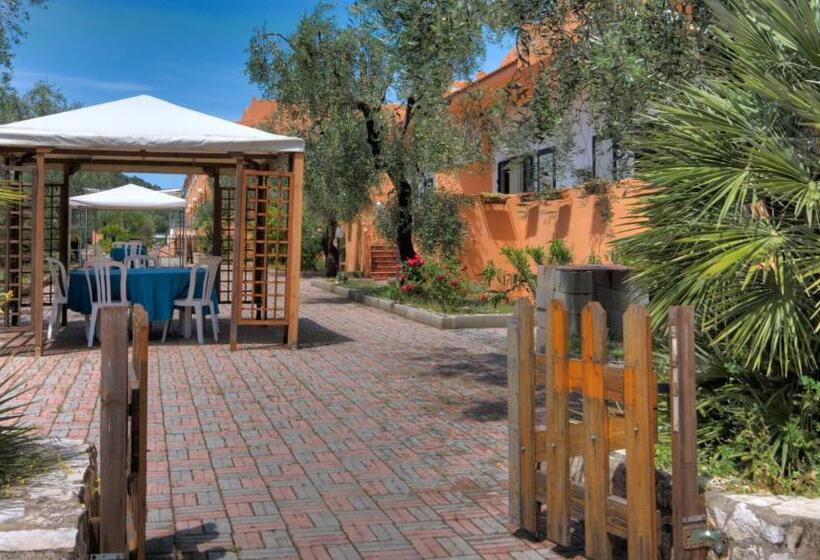 수피리어 패밀리 룸, Palme Gemelle