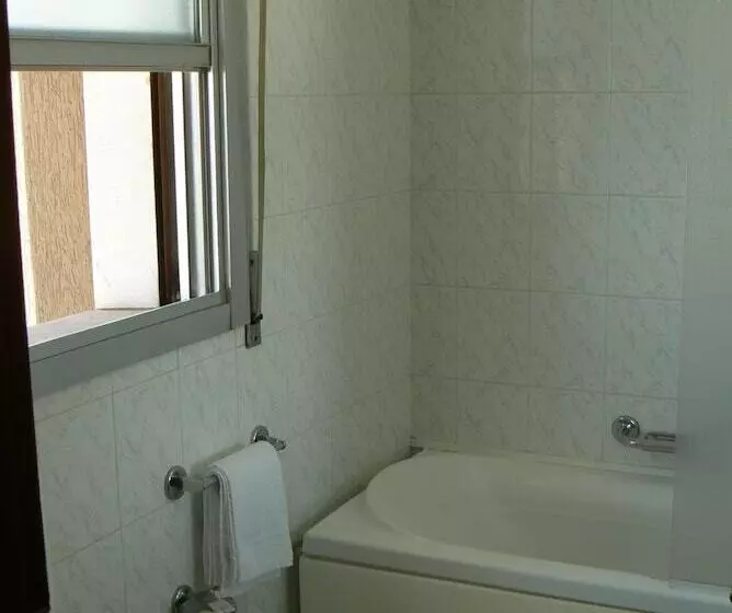 اتاق استاندارد, Park Mar Grande
