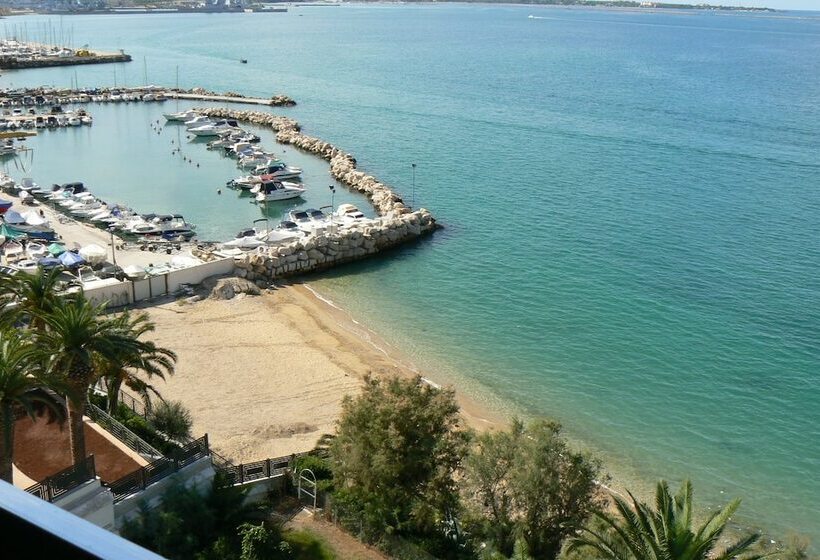 Номер Стандарт, Park Mar Grande