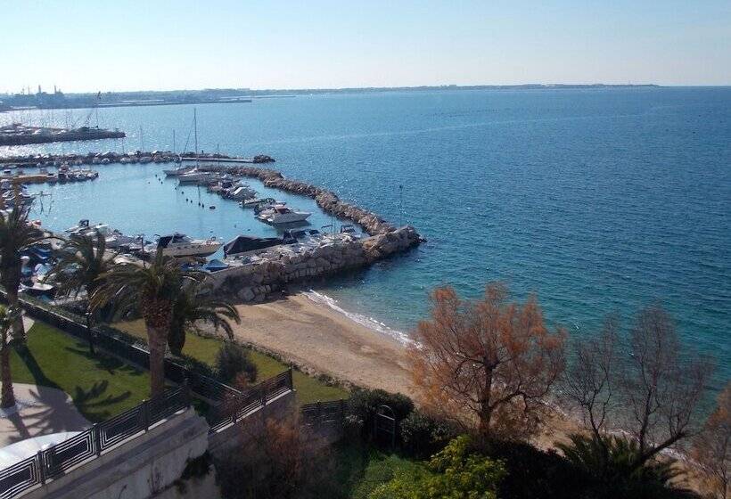 Номер Стандарт, Park Mar Grande