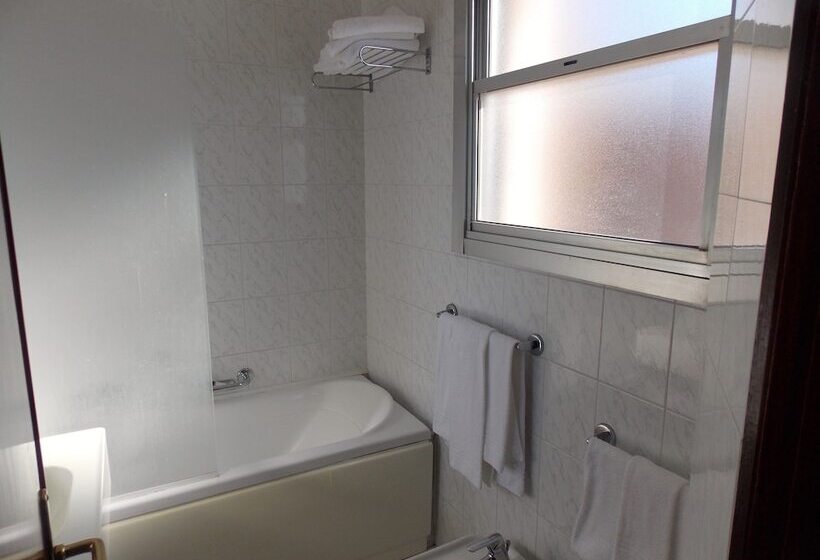 Четырехместный Номер Стандарт, Park Mar Grande