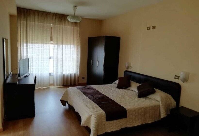 Четырехместный Номер Стандарт, Park Mar Grande