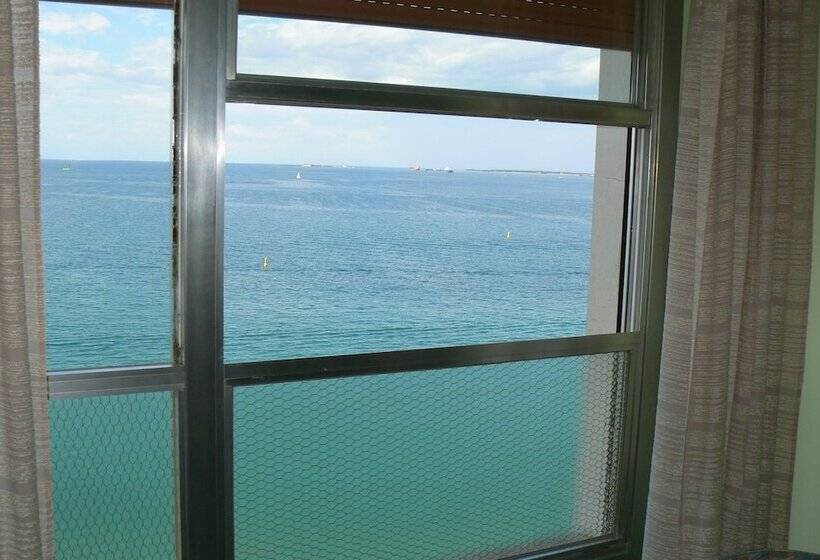 Номер Стандарт Индивидуальный, Park Mar Grande