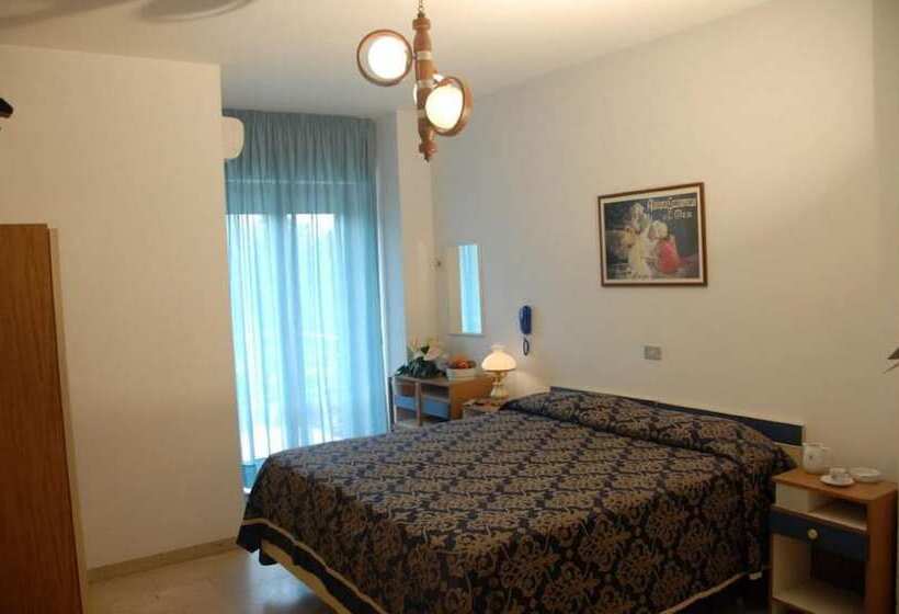 Номер Economy, President