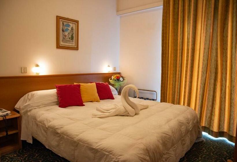 スタンダードルーム, Principe