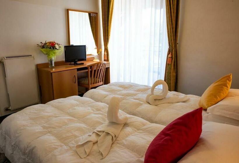 スタンダードルーム, Principe