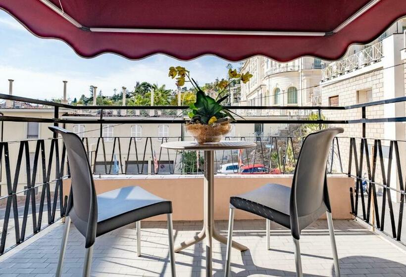 スタンダードルーム, Principe