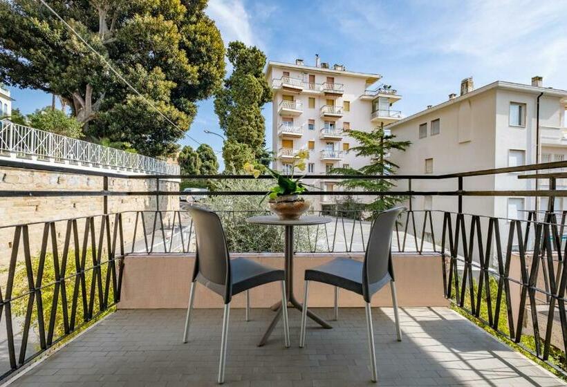 スタンダードルーム, Principe