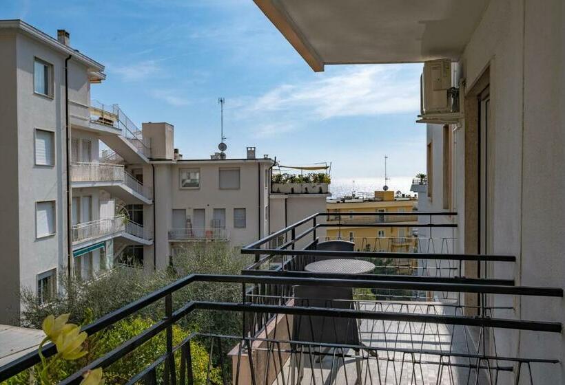 スタンダードルーム, Principe