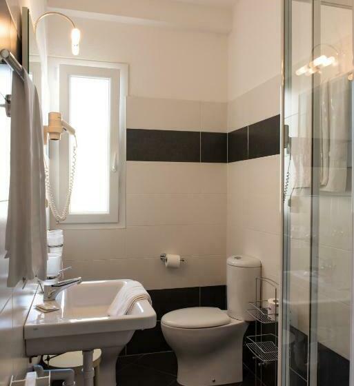 スタンダードルーム, Principe