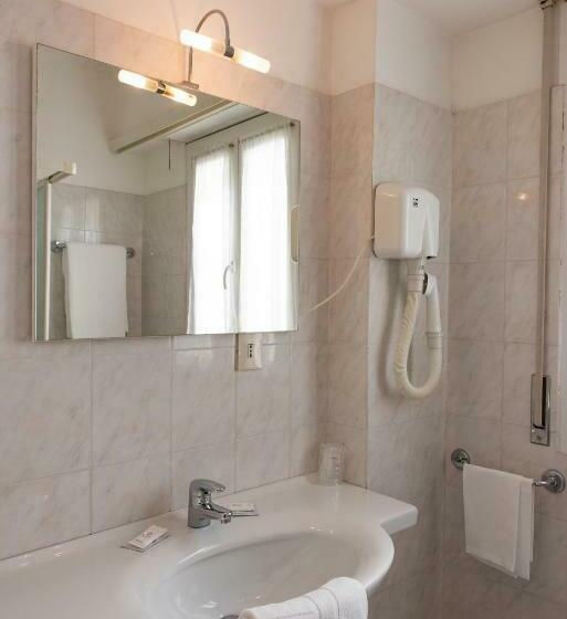 スタンダードルーム, Principe