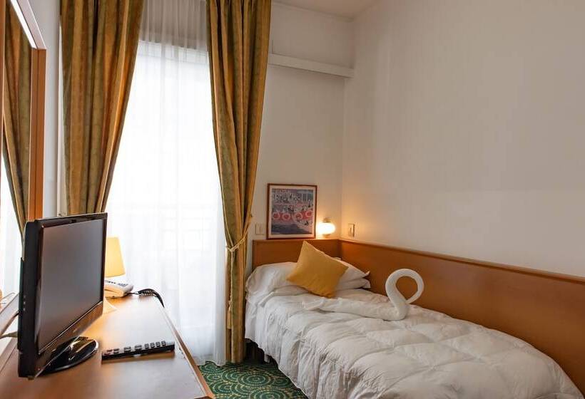 Quarto Economy Individual, Principe