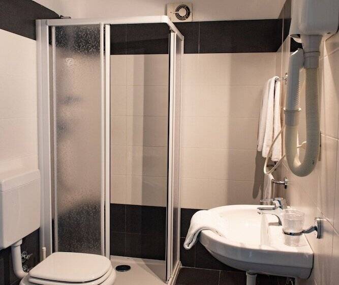 オーシャンビュースタンダードルーム, Principe