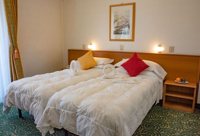 オーシャンビュースタンダードルーム, Principe