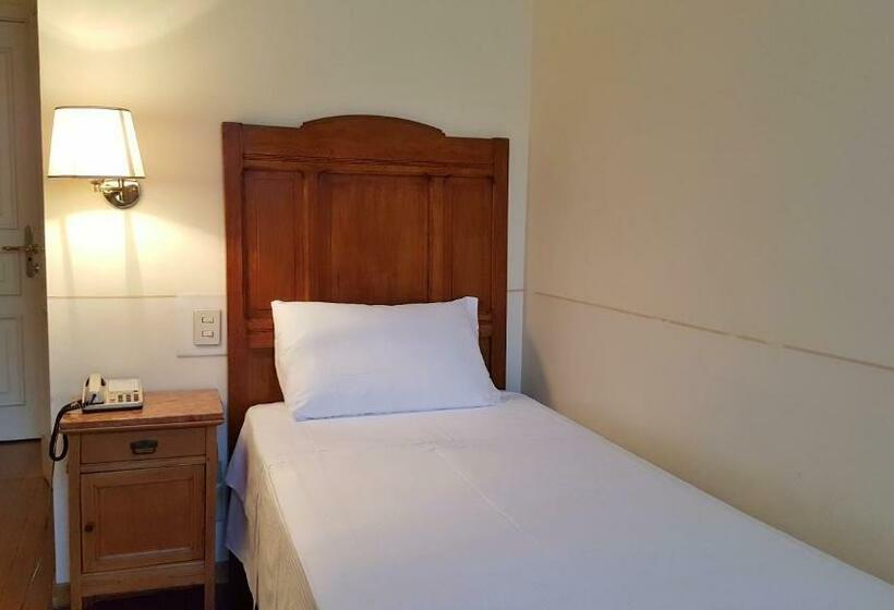 غرفة كومفورت فردية, Roma E Rocca Cavour