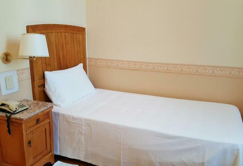 غرفة أساسية فردية, Roma E Rocca Cavour