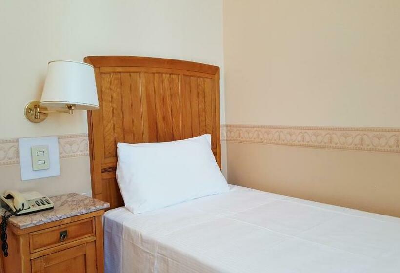 اتاق عادی یک تخته, Roma E Rocca Cavour
