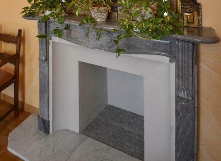 جناح, Roma E Rocca Cavour