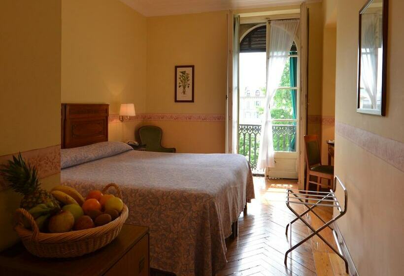 غرفة كلاسيكية فردية, Roma E Rocca Cavour