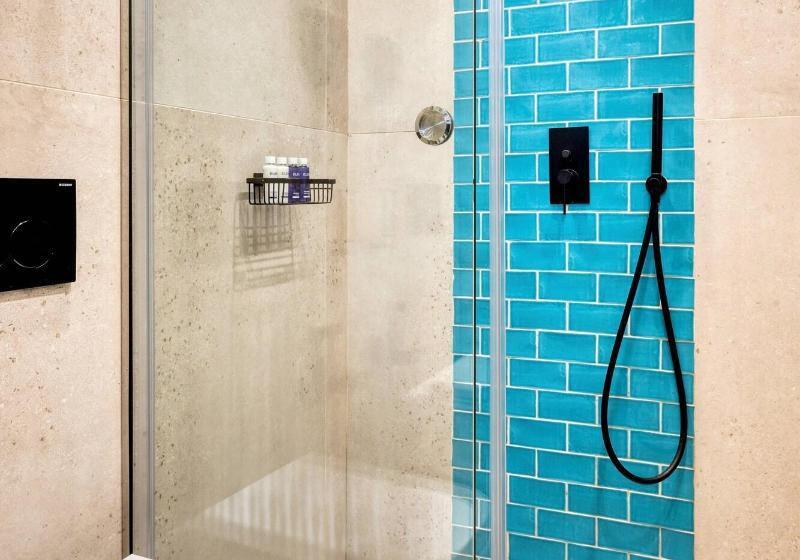 غرفة كلاسيكية, Roma E Rocca Cavour