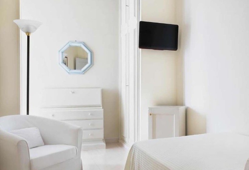 经典单人间, Sina Astor