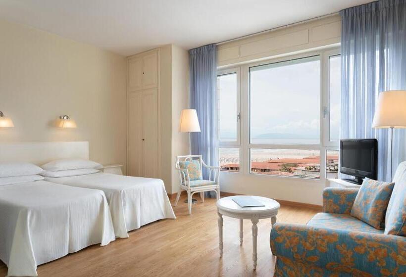 古典房间, Sina Astor