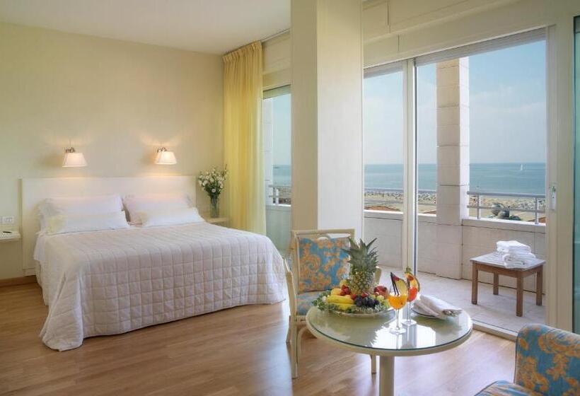 豪华房间, Sina Astor